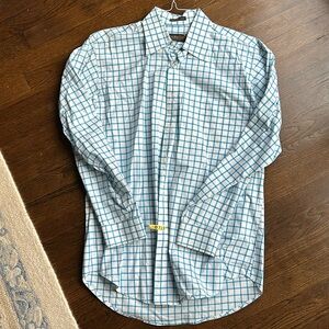 Men's dress shirt